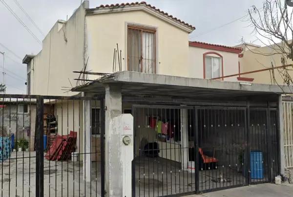 Casa en venta en Renacimiento, General Escobedo, Nuevo León