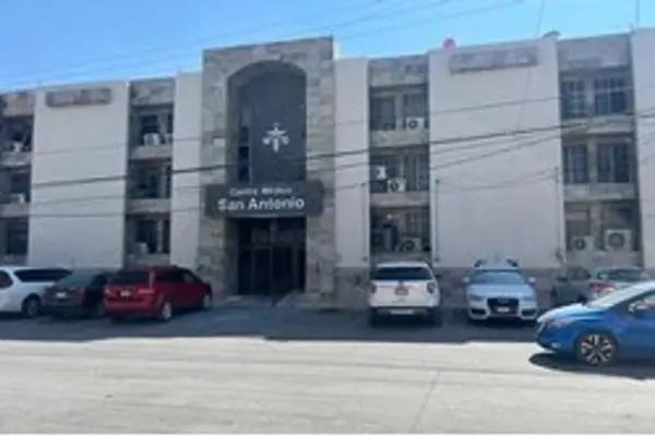 Consultorio en renta en Lagos Continental, Saltillo, Coahuila de Zaragoza