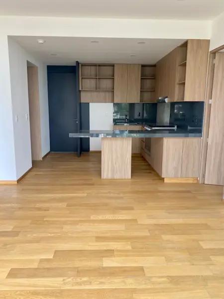 Departamento en renta en San Jose Insurgentes, Benito Juárez, Ciudad de México