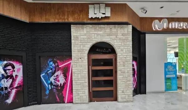 Local en renta en San Angel, Álvaro Obregón, Ciudad de México