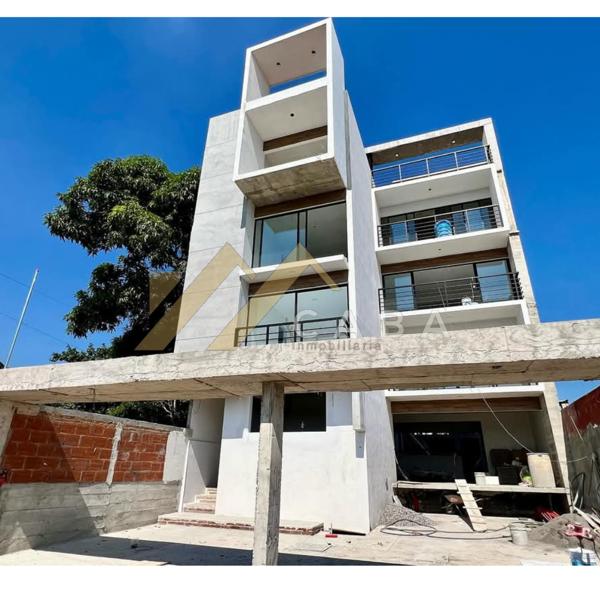 Departamento en venta en El Conchal, Alvarado, Veracruz de Ignacio de la Llave Departamento en venta en El Conchal, Alvarado, Veracruz de Ignacio de la Llave