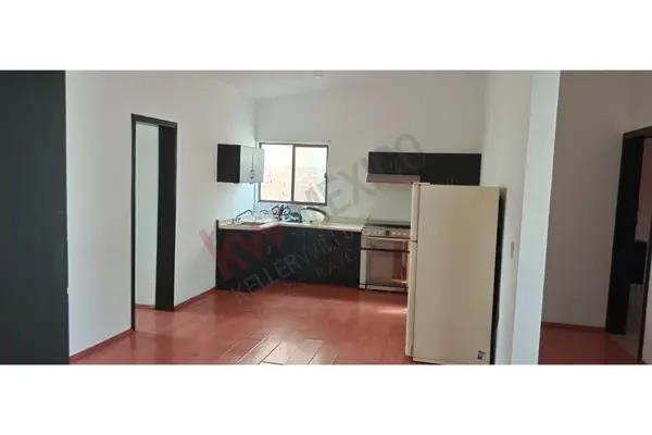 Casa en renta en Cumbres, Saltillo, Coahuila de Zaragoza