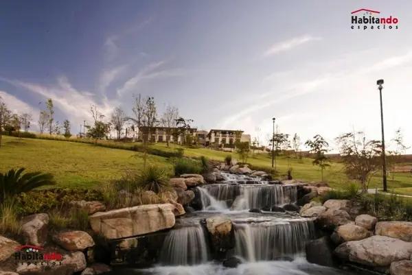 Terreno en venta en Lomas de Angelópolis II, San Andrés Cholula, Puebla Terreno en venta en Lomas de Angelópolis II, San Andrés Cholula, Puebla