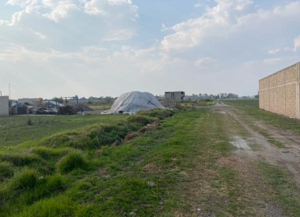 Terreno en venta en San Miguel Totocuitlapilco, Metepec, México