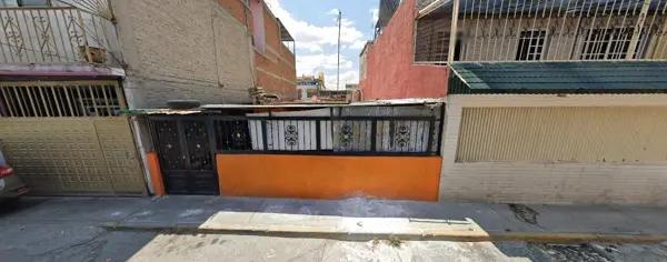 Casa en remate en Nuevo Paseo de San Agustín 2a Secc, Ecatepec de Morelos, México