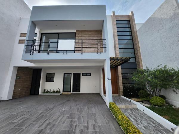 Casa en venta en Lomas de Angelópolis, Ocoyucan, Puebla