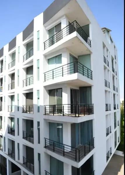 Departamento en venta en San Miguel la Rosa, Puebla, Puebla