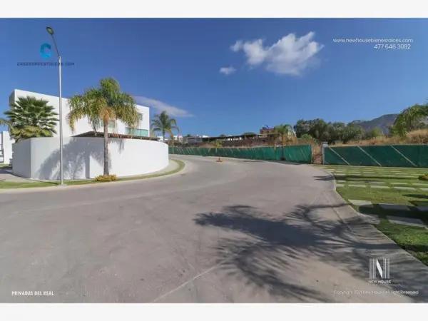 Terreno en venta en Juventino Rosas, Santa Cruz de Juventino Rosas, Guanajuato