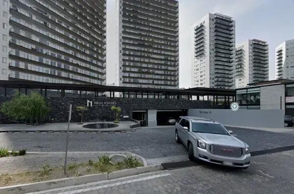 Departamento en venta en Lomas de Angelópolis II, San Andrés Cholula, Puebla