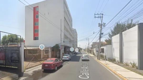 Departamento en venta en Cipreses de Santiago, San Pedro Cholula, Puebla