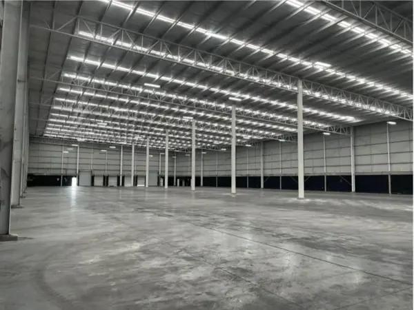 Bodega en renta en Industrial Santa Catarina, Santa Catarina, Nuevo León