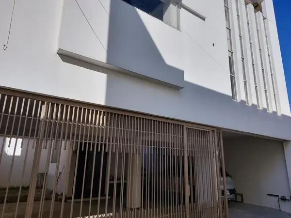 Casa en renta en San Francisco Coaxusco, Metepec, México