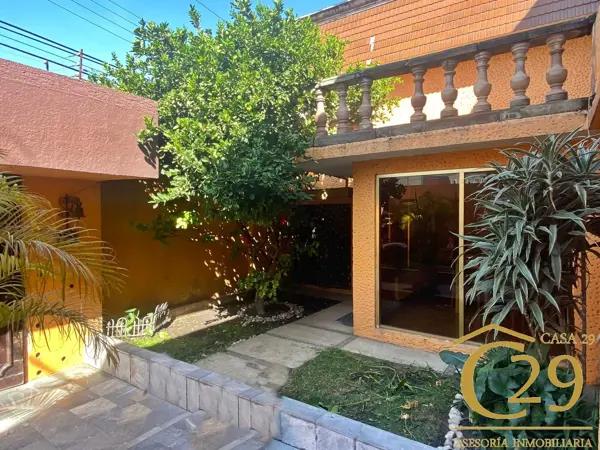 Casa en venta en La Herradura, Huixquilucan, México