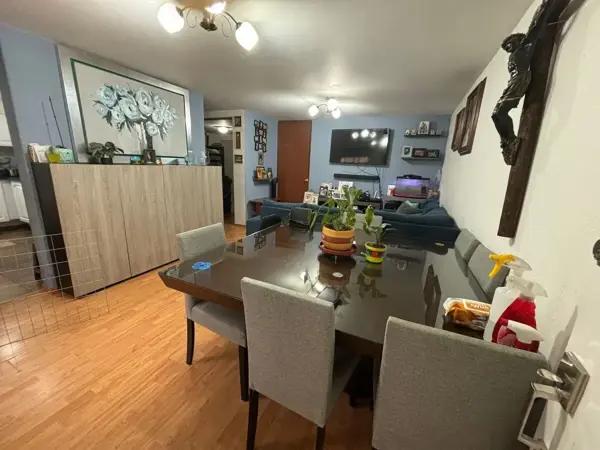 Departamento en venta en Barrio Norte, Atizapán de Zaragoza, México