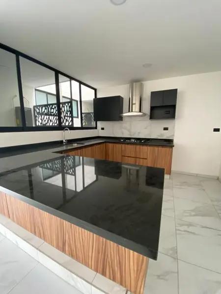 Departamento en venta en Concepción la Cruz, San Andrés Cholula, Puebla