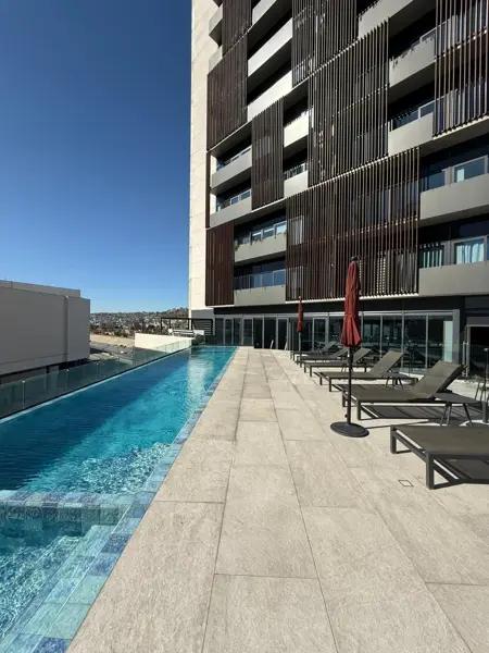 Departamento en renta en Chapultepec Alamar, Tijuana, Baja California