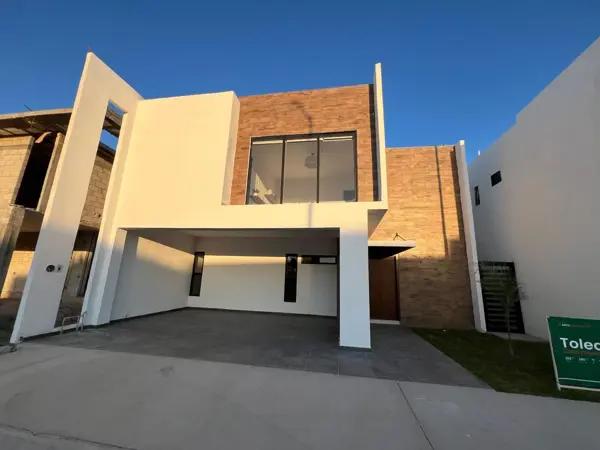 Casa en venta en Villas del Renacimiento, Torreón, Coahuila de Zaragoza