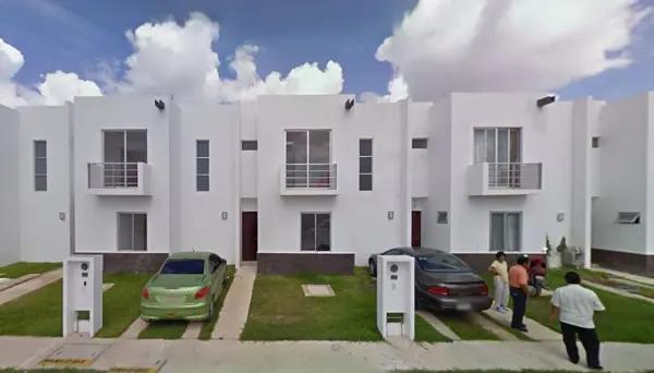 Casa en venta en Villas del Arte, Benito Juárez, Quintana Roo