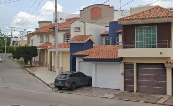 Casa en venta en Montebello, Culiacán, Sinaloa Casa en venta en Montebello, Culiacán, Sinaloa