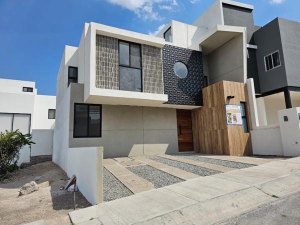 Casa en venta en Zibatá, El Marqués, Querétaro