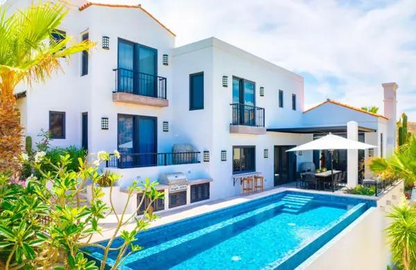 Casa en venta en San José del Cabo (Los Cabos), Los Cabos, Baja California Sur