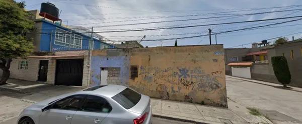 Casa en remate en San Antonio Zomeyucan, Naucalpan de Juárez, México
