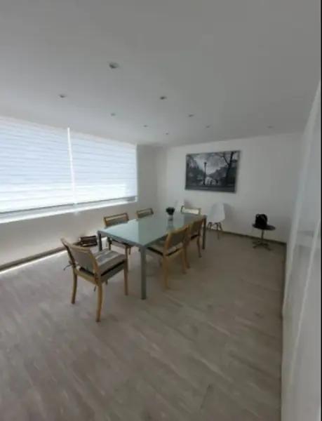 Departamento en renta en Insurgentes Cuicuilco, Coyoacán, Ciudad de México