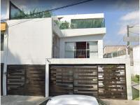 Casa en venta en Unidad Modelo, Iztapalapa, Ciudad de México