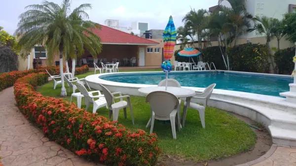 Casa en renta en Residencial Marino, Medellín de Bravo, Veracruz de Ignacio de la Llave