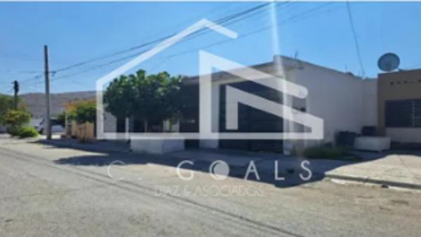 Casa en venta en Barrio de la Industria, Monterrey, Nuevo León