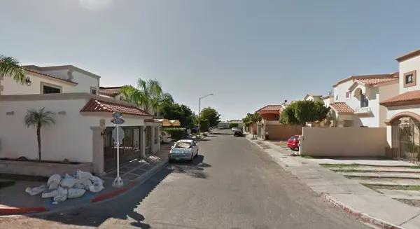 Casa en venta en Montecarlo, Cajeme, Sonora