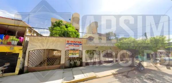 Departamento en venta en Puerto Marques, Acapulco de Juárez, Guerrero