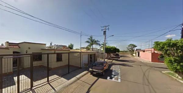 Casa en venta en Villas del Nainari, Cajeme, Sonora