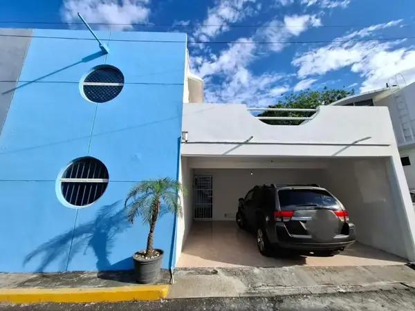 Casa en venta en Luis Echeverria Álvarez, Boca del Río, Veracruz de Ignacio de la Llave