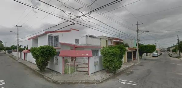 Casa en venta en Pensiones, Mérida, Yucatán