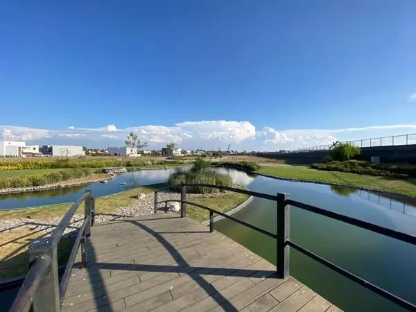 Terreno en venta en Residencial Lagos, Pachuca de Soto, Hidalgo