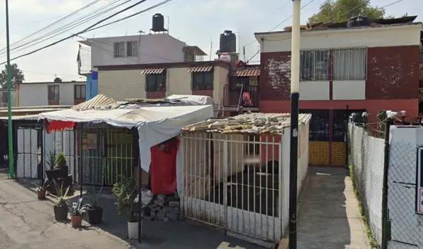 Departamento en venta en Unidad Ejército Constitucionalista, Iztapalapa, Ciudad de México Departamento en venta en Unidad Ejército Constitucionalista, Iztapalapa, Ciudad de México