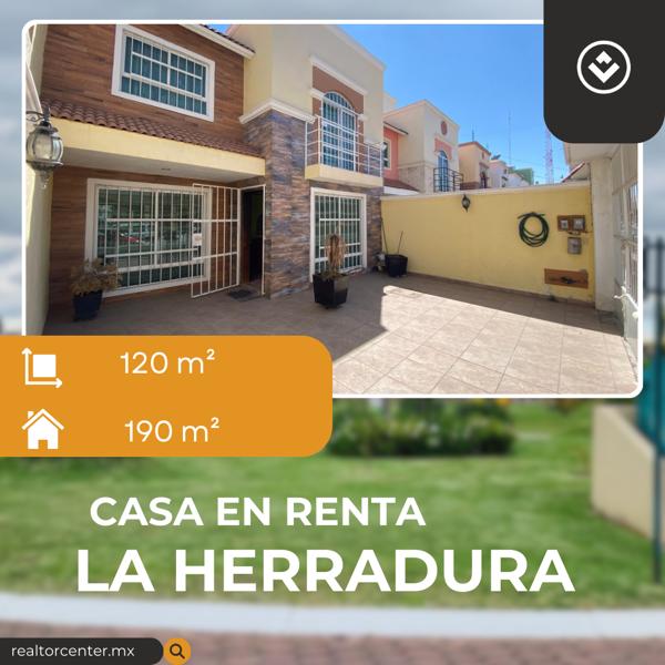 Departamento en renta en Hacienda la Herradura, Pachuca de Soto, Hidalgo
