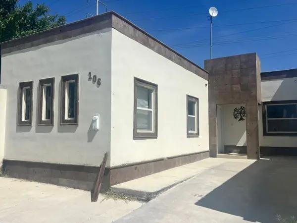 Casa en renta en Las Canteras Residencial, Piedras Negras, Coahuila de Zaragoza