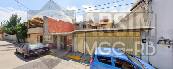 Casa en venta en Hacienda de la Luz, Atizapán de Zaragoza, México