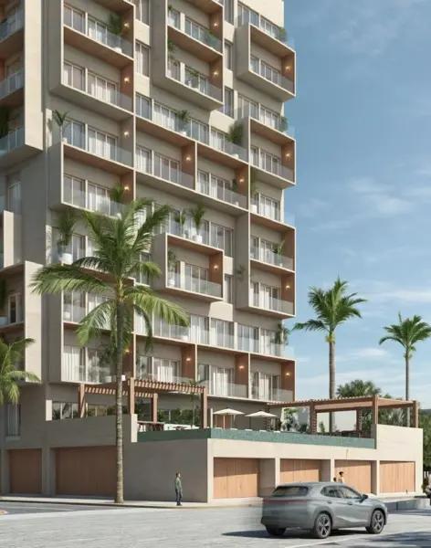 Departamento en venta en Costa Verde, Boca del Río, Veracruz de Ignacio de la Llave