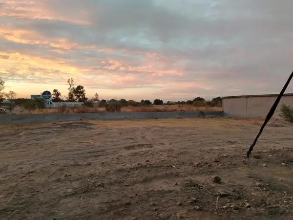 Terreno en venta en Pirámides, Corregidora, Querétaro