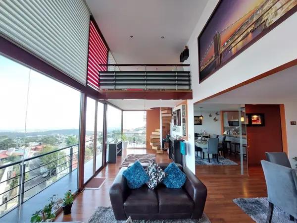 Departamento en venta en Heroes de Padierna, Tlalpan, Ciudad de México