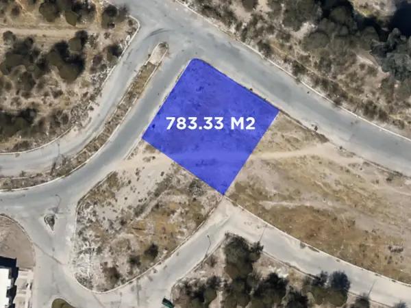 Terreno en venta en Rincón de la Joya, Torreón, Coahuila de Zaragoza