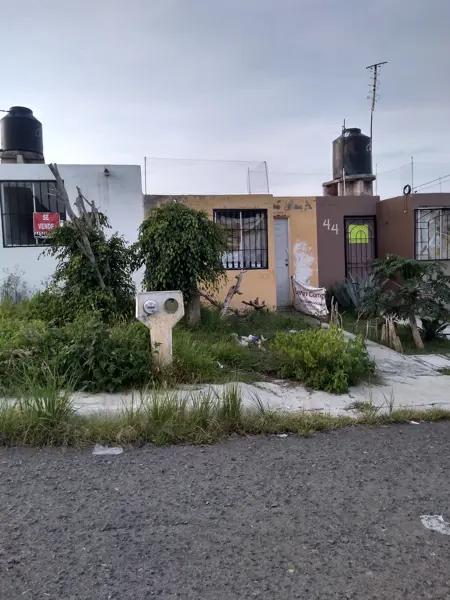 Casa en venta en Mision del Valle, Morelia, Michoacán de Ocampo