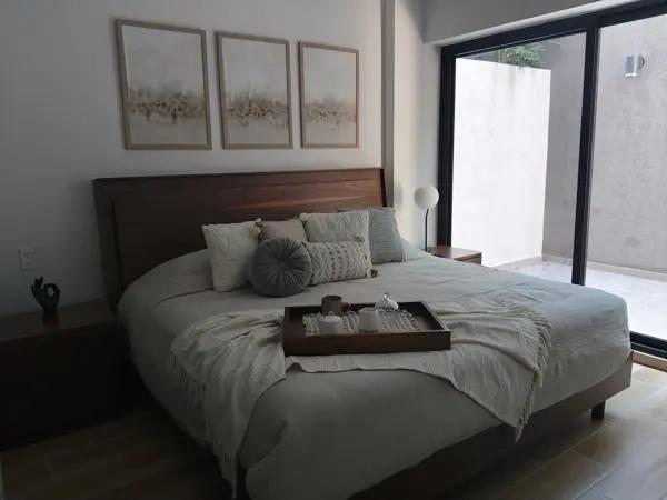Departamento en venta en Monraz, Guadalajara, Jalisco