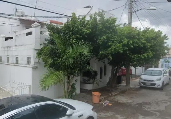 Casa en venta en La Florida, Mérida, Yucatán