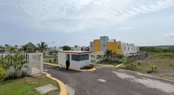 Casa en venta en Banus, Alvarado, Veracruz de Ignacio de la Llave Casa en venta en Banus, Alvarado, Veracruz de Ignacio de la Llave