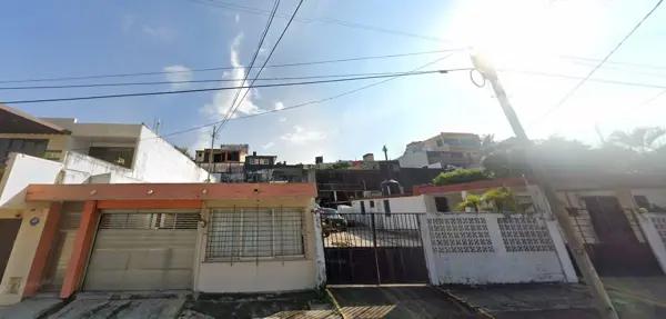 Casa en venta en Infonavit Vista al Mar, Coatzacoalcos, Veracruz de Ignacio de la Llave