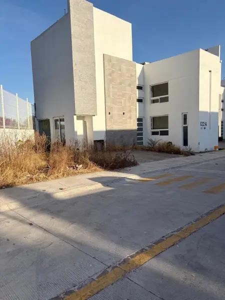 Casa en venta en Valle Real, Irapuato, Guanajuato Casa en venta en Valle Real, Irapuato, Guanajuato